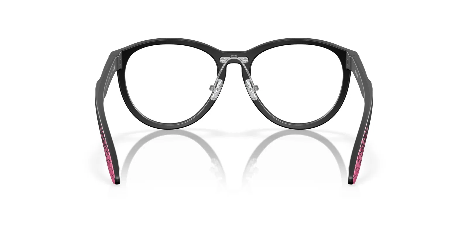 Oakley Aglow 8027D Eyeglasses - view 41